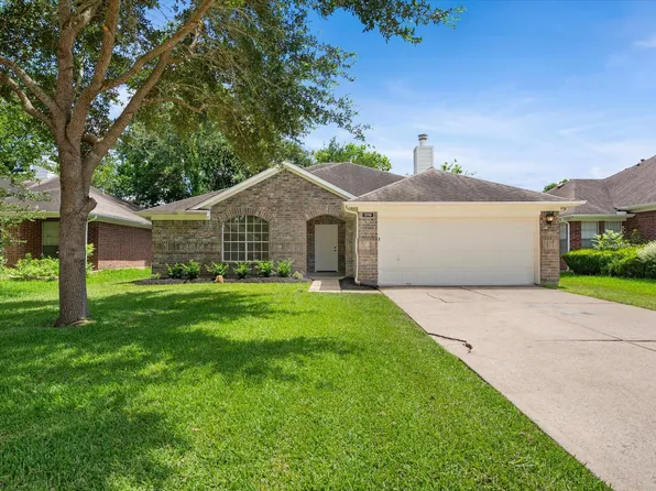 3119 Shady Ridge Trl, Sugar Land, TX 77498