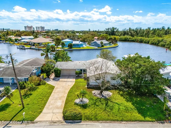 272 Bahama Blvd, Cocoa Beach, FL 32931