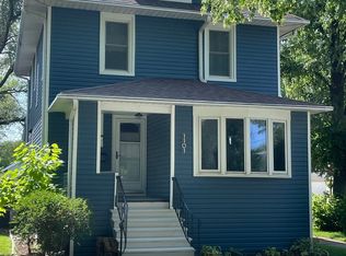 1101 Beloit Ave, Forest Park, IL 60130