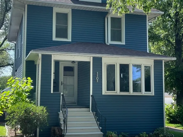 1101 Beloit Ave, Forest Park, IL 60130