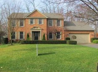 7045 Quaker Trace Ct, Dayton, OH