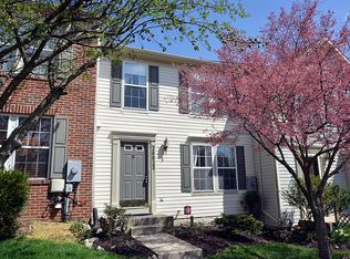 26023 Ridge Manor Dr, Damascus, MD 20872