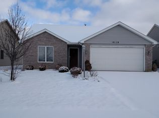 12502 Lanai Dr, Fort Wayne, IN 46818