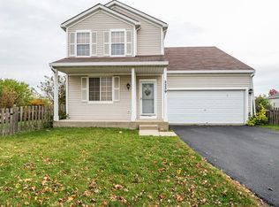 2259 N Stonehedge Ct, Round Lake Beach, IL 60073