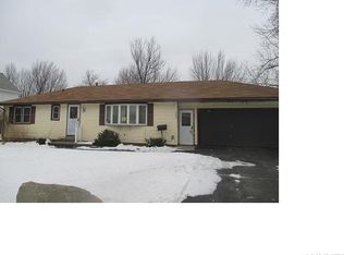 800 And West Rd, Buffalo, NY 14224