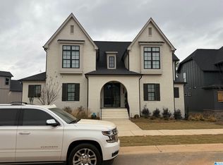 1583 Olivewood Rd, Birmingham, AL 35244