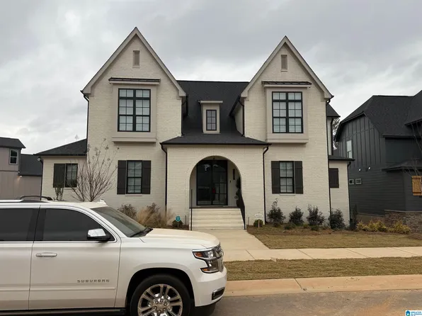 1583 Olivewood Rd, Birmingham, AL 35244