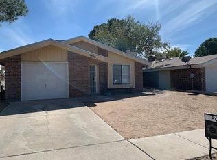 1930 Buchanan Ave, Las Cruces, NM 88001