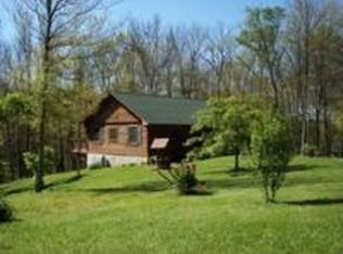 6433 Cottontail Trl, Burlington, KY 41005
