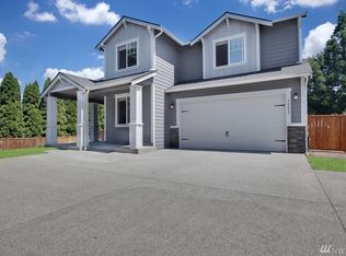 10007 105th Avenue Ct SW, Lakewood, WA 98498