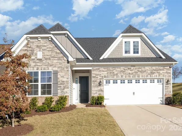19004 Dry Narrows Way, Charlotte, NC 28278