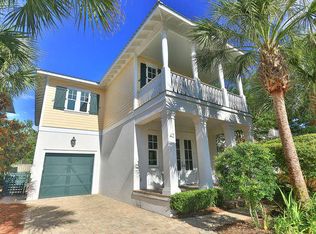 42 Tresca Lake Ct, Santa Rosa Beach, FL 32459