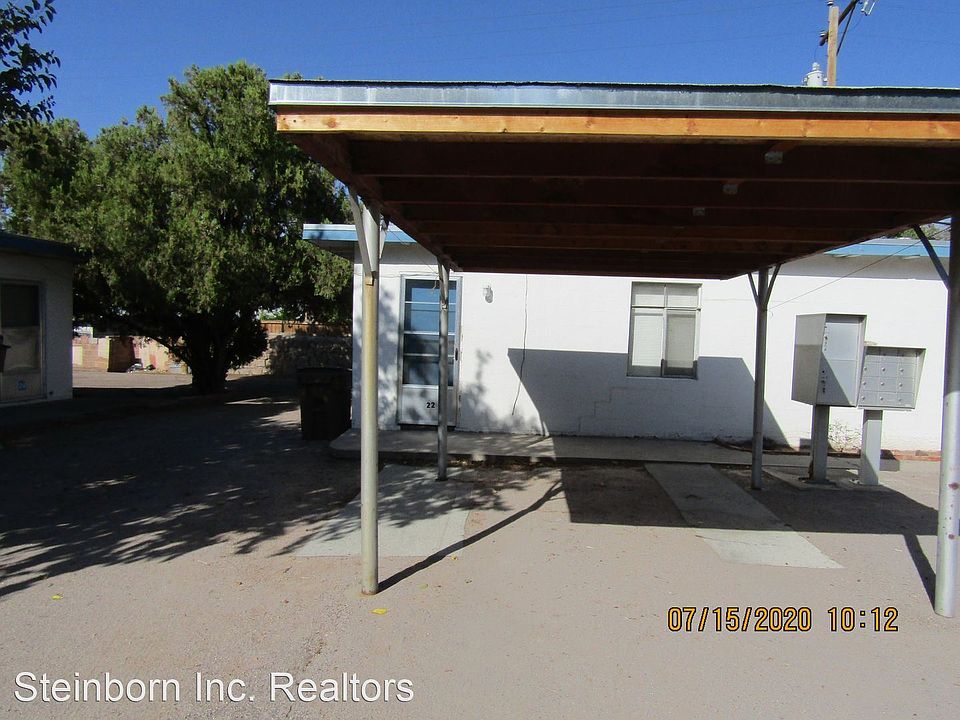 1st image of 1716 S Solano Dr APT 22