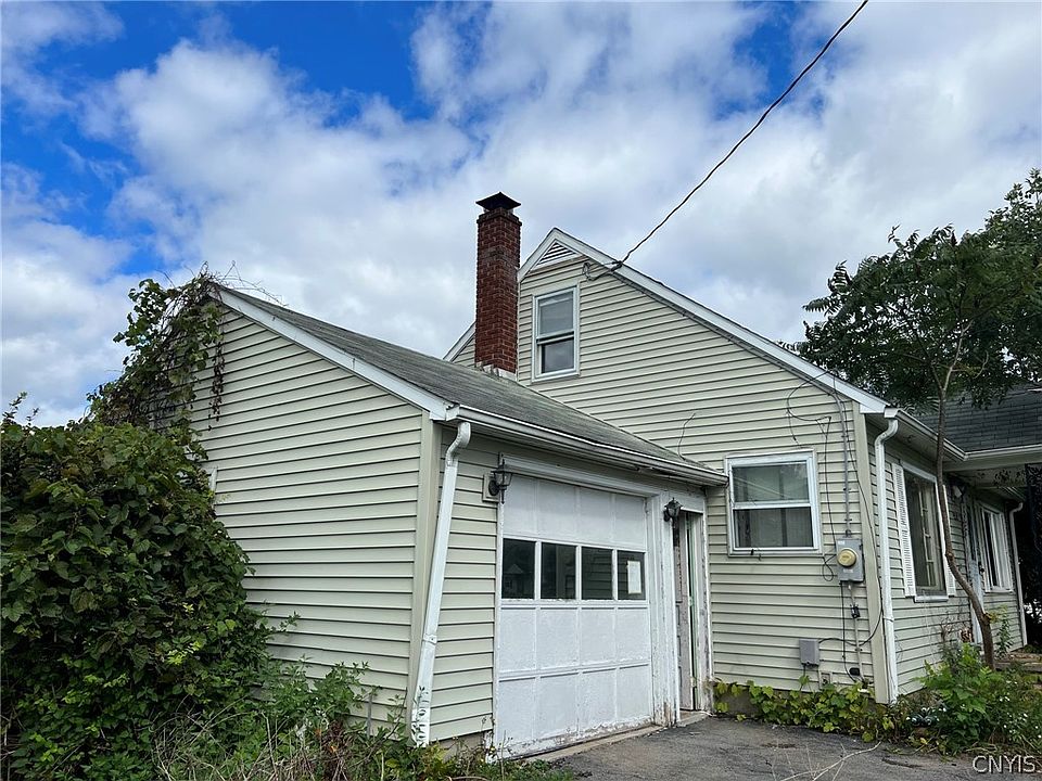 5573 Louis Ave, Brewerton, NY 13029 Zillow