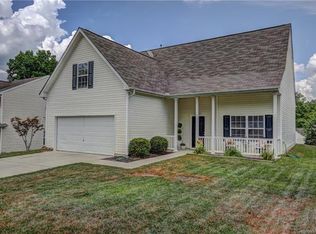 3991 Shasta Cir, Clover, SC 29710