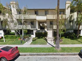 13215 Moorpark St APT 15, Sherman Oaks, CA 91423