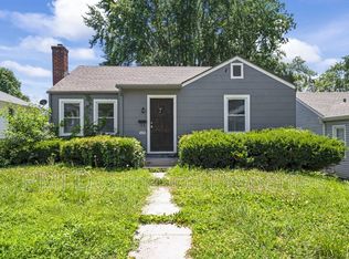 1609 Oneida St, Lexington, MO 64067