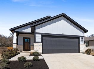 201 Syrah Ct, Leander, TX 78641