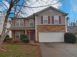 2547 Buckleigh Dr, Charlotte, NC 28215