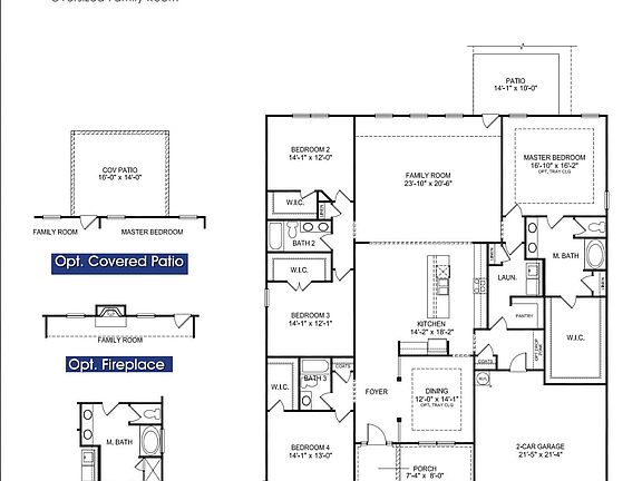 2nd image of 104 Galway Rd