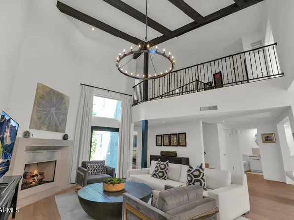 7209 E MCDONALD Drive #41, Scottsdale, AZ 85250