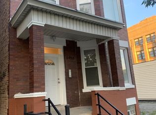 6453 S Honore St, Chicago, IL 60636