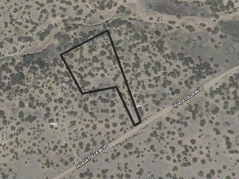1st image of Huajatolla Blvd Lot 815