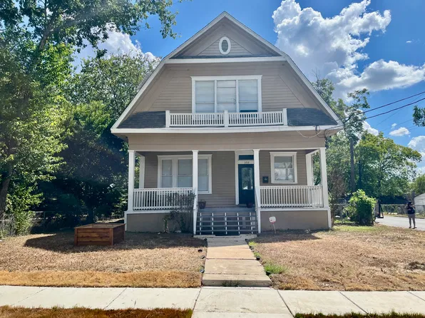 302 Chicago Blvd, San Antonio, TX 78210