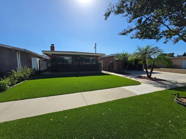 14934 Valeda Dr, La Mirada, CA 90638