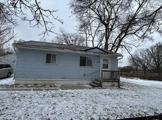 750 Emerson Ave, Pontiac, MI