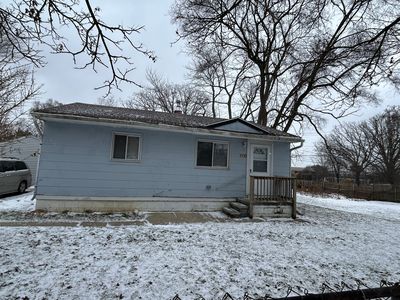 750 Emerson Ave, Pontiac, MI, 48340