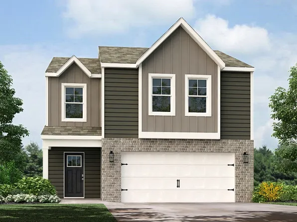 3130 Caroline Grace St, Knoxville, TN 37920