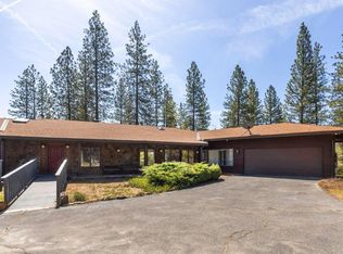 10379 McMahon Rd, Coulterville, CA