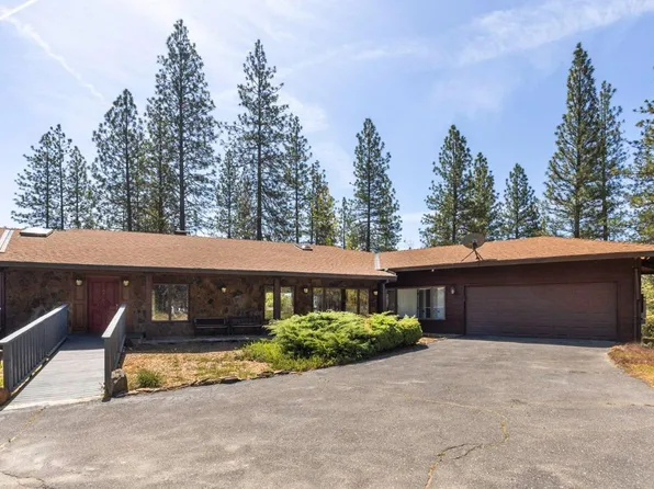 10379 McMahon Rd, Coulterville, CA 95311