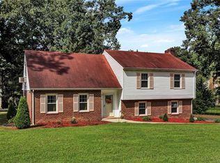 1800 Pocoshock Blvd, North Chesterfield, VA 23235