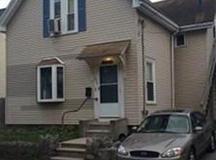 352 Granite St, Quincy, MA 02169