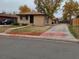 1960 S Dexter St, Denver, CO 80222