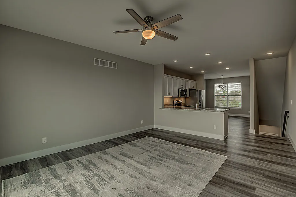 Anderson Townhomes - 2317 — Photo 4