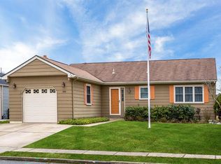356 Port Royal Dr, Toms River, NJ 08757
