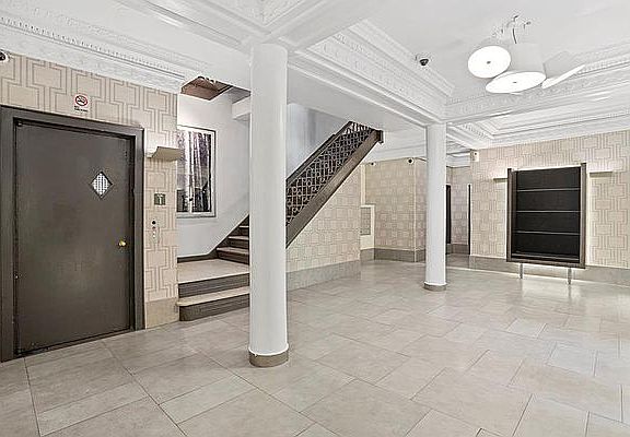 4th image of 607 W 137th St APT 62