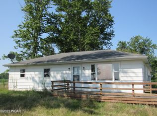 4854 Us Route 127, Van Wert, OH 45891