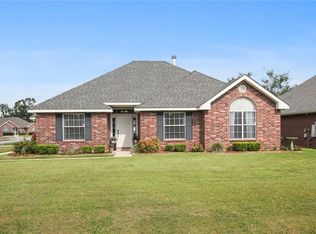 126 Franklin St, Luling, LA 70070