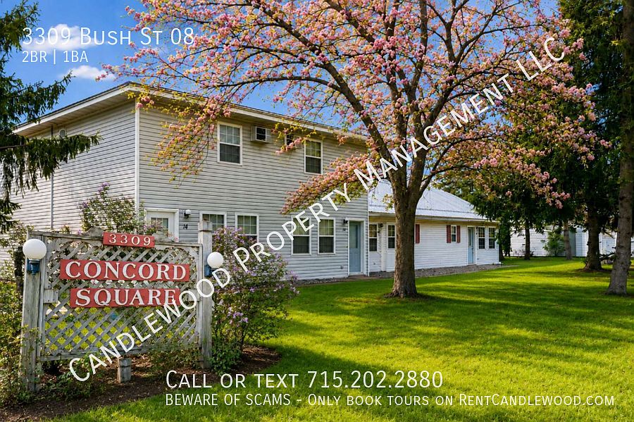 1st image of 3309 Bush St #8