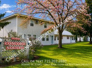 3309 Bush St #8, Stevens Pt, WI 54481