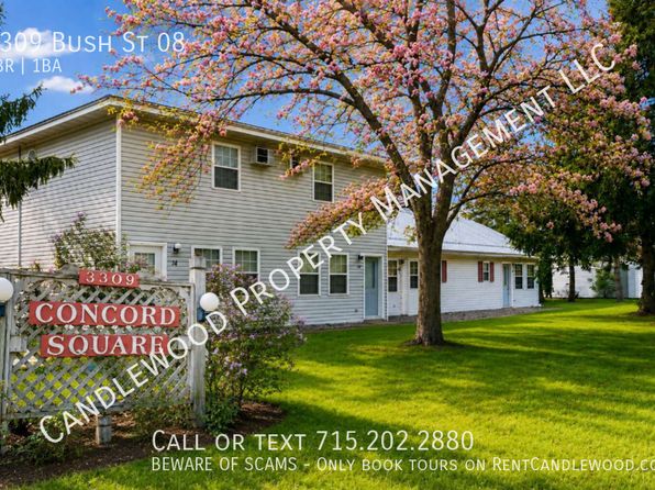 3309 Bush St #8