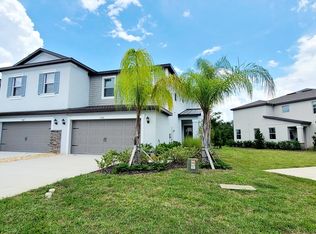 1356 White Fox Run, Lutz, FL 33549