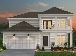 83 Dendron Dr, Richmond Hill, GA 31324