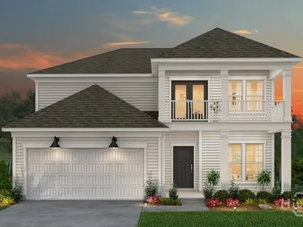 83 Dendron Drive, Richmond Hill, GA 31324
