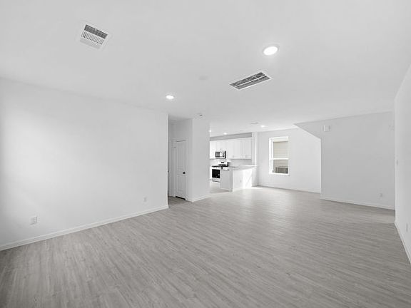 Spacious Gathering Room