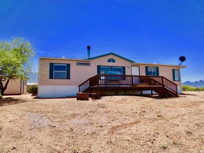 4001 3939 E Pinal St, Tucson, AZ, 85739